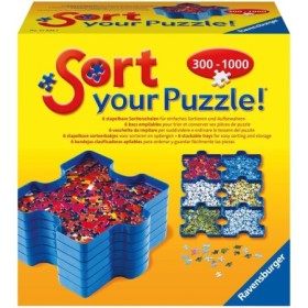 Tavite pt sortat puzzle-urile!